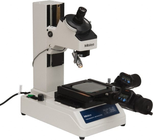 30x-30x Monocular Specialized Microscope