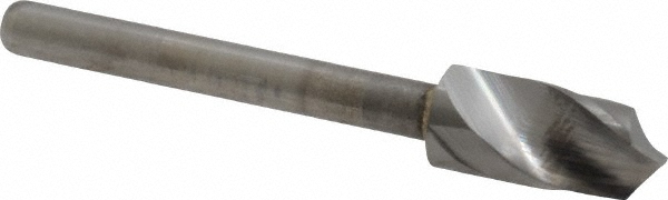 Kyocera 1 130 Drill Point 1 8 Shank Diam Regular Spiral Circuit 