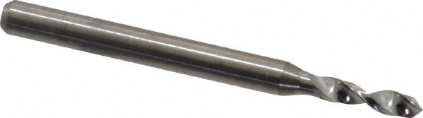 SGS - Circuit Board Drill Bit: #44, 130 ° Point, Solid Carbide | MSC ...