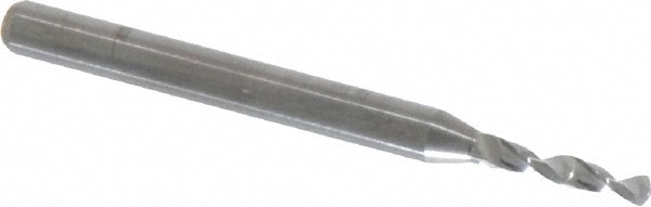 SGS - Circuit Board Drill Bit: #49, 130 ° Point, Solid Carbide | MSC Direct