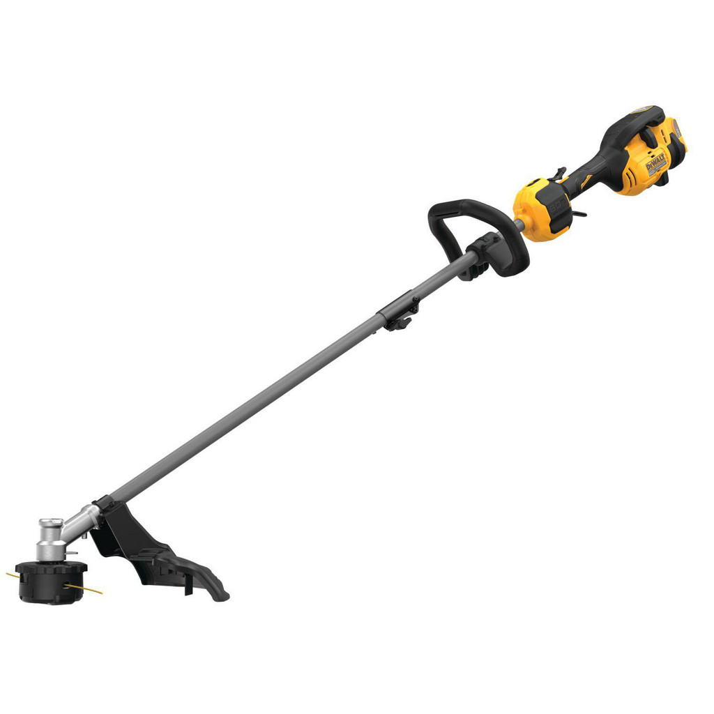 DeWALT Attachment Capable & Brushless: Battery Powered - 60VV | Part #DCST972B
