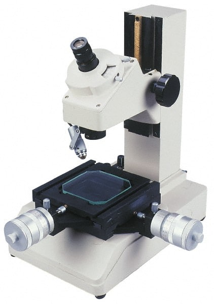 30x-30x Monocular Toolmaker's Microscope