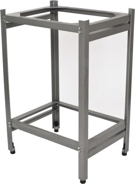 CSB12x18-MAX4 Surface Plate Stand with Casters