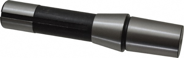 Value Collection 222-776 Taper Drill Chuck Arbor: JT4 Mount Taper, R8 Shank Taper Image