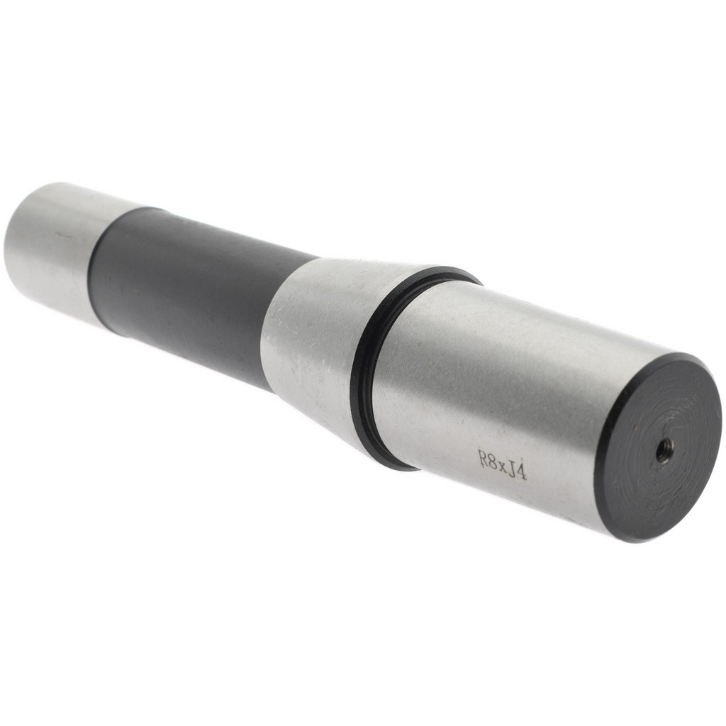 thumbnail image 2 of Jacobs 3MT Shank Drill Chuck Arbor – JT4 Mount Taper – 7316DN – New 2 of 6