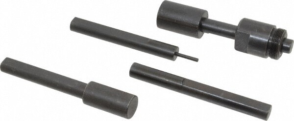 5C Steel Collet Stop