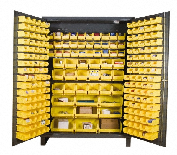 Durham 227 Bin Storage 00923698 MSC Industrial Supply