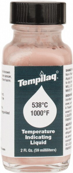 1,000°F Temp Indicating Liquid