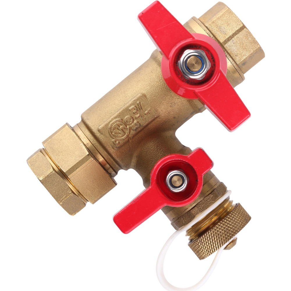 Paragon Group USA - Water Heater Parts & Accessories; Type: Tankless ...