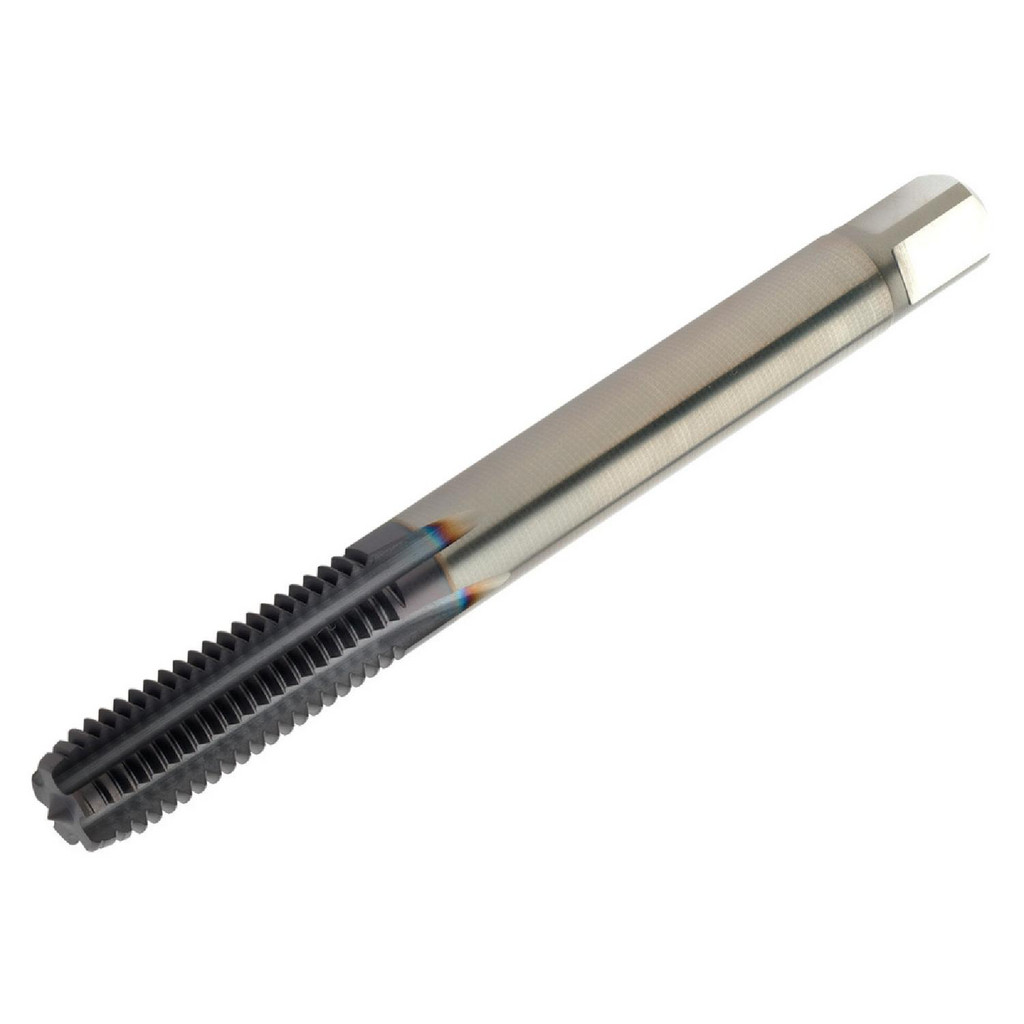 Greenfield 330269 Straight Flute Tap – 1/2-13 Semi-Bottoming, Open Box New