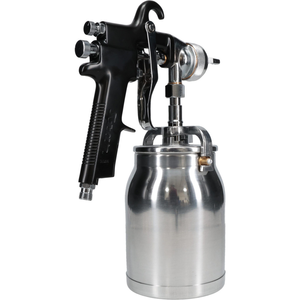 Paint Sprayers & Guns: Product Type: Spray Gun - 1 qt Capacity