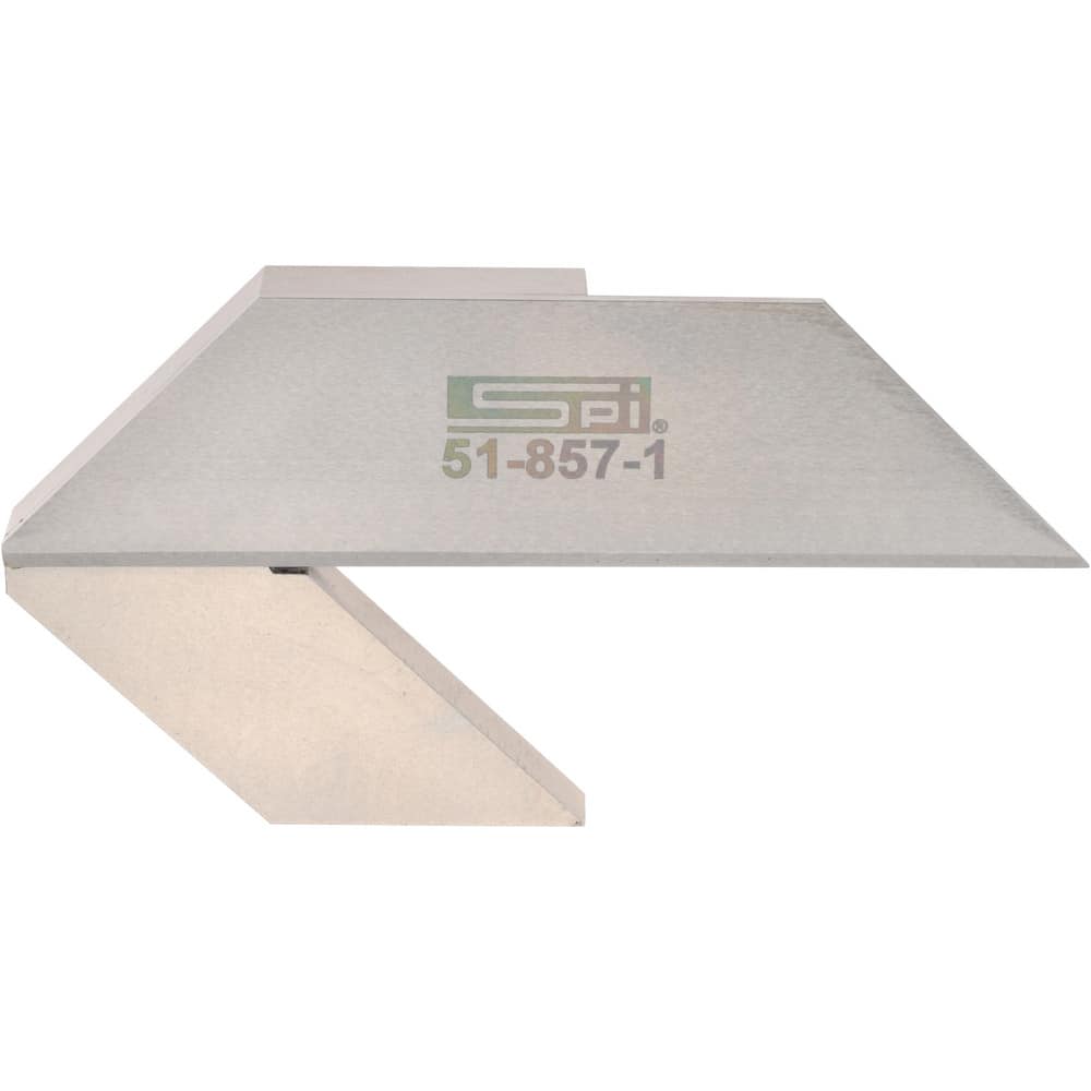 Center Squares; Blade Length (mm): 76.20 ; Blade Length (Inch): 3; 3 in ; Material: Spring Steel ; PSC Code: 5210
