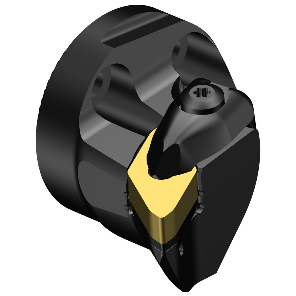 Sandvik Coromant - Modular Turning & Profiling Head: Size 40, 40 mm ...