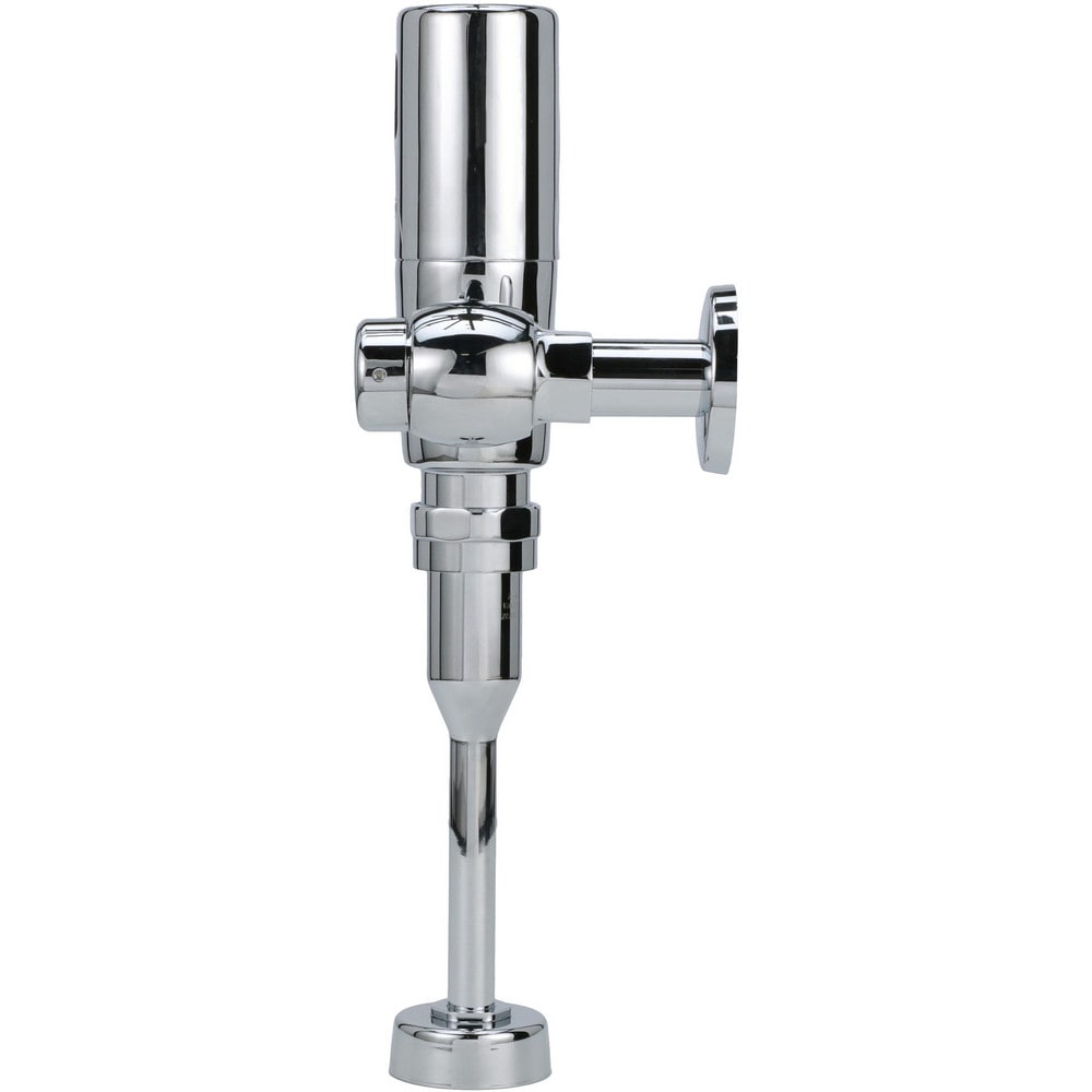 Zurn - Flush Valves; Type: Sensor Flush Valve; Maximum Flow Rate: 1.0 ...