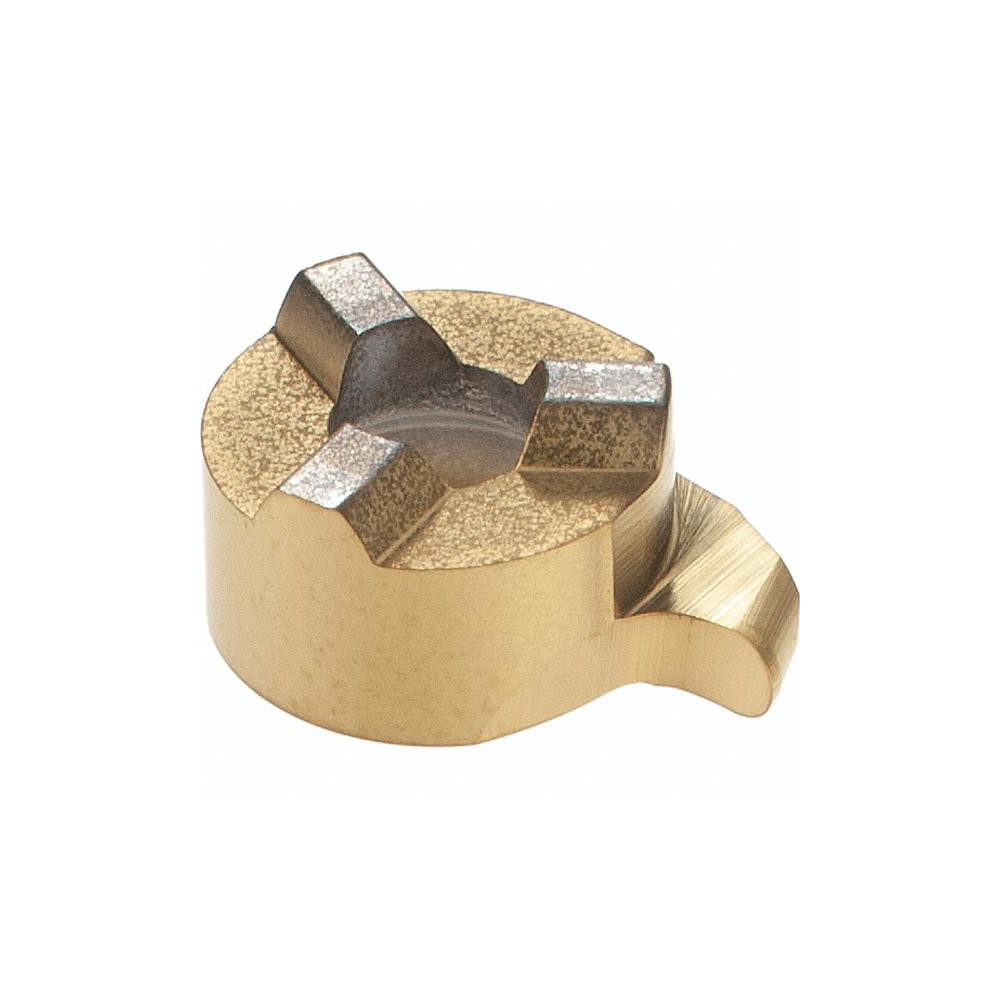 HORN Grooving Insert 00958173 MSC Industrial Supply