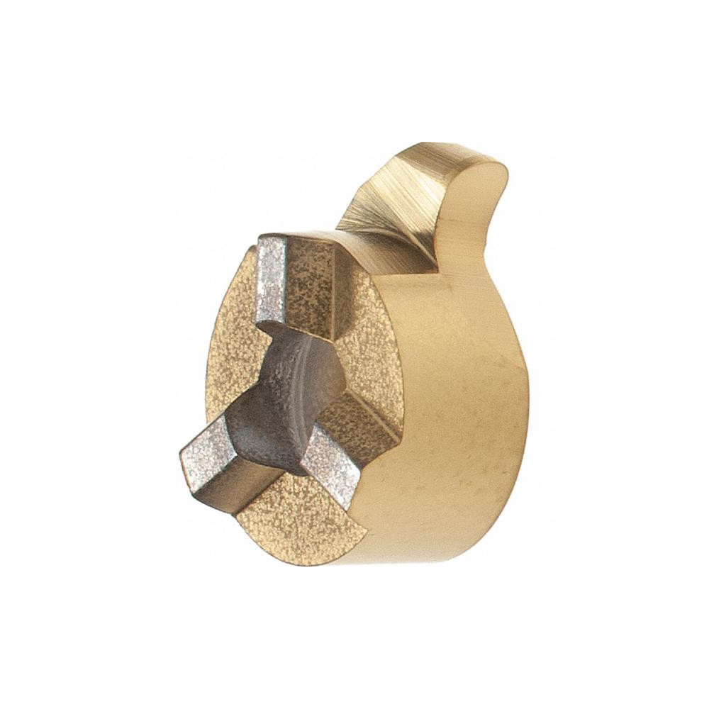 HORN Grooving Insert 00958173 MSC Industrial Supply