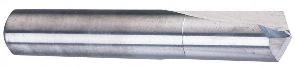 SGS 56034 Die Drill Bit: 0.1110" Dia, 140 °, Solid Carbide Image