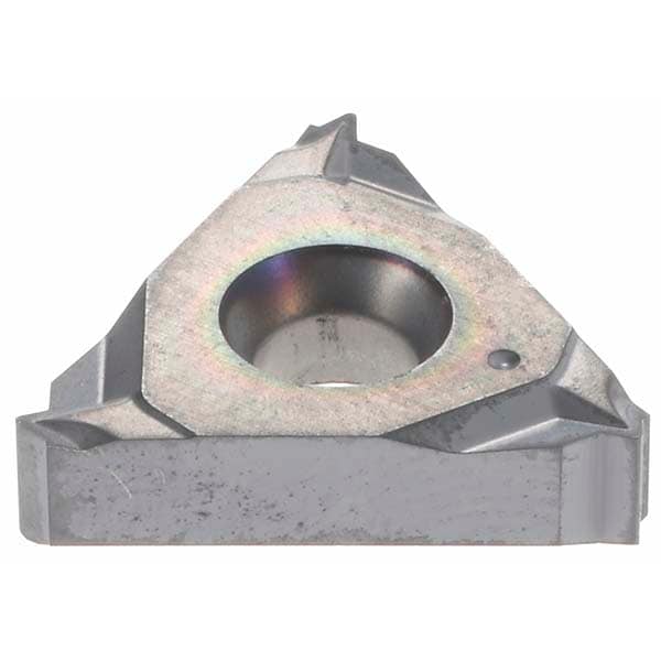 Laydown Threading Insert: LT16ER125ISOCB KC5010, Solid Carbide