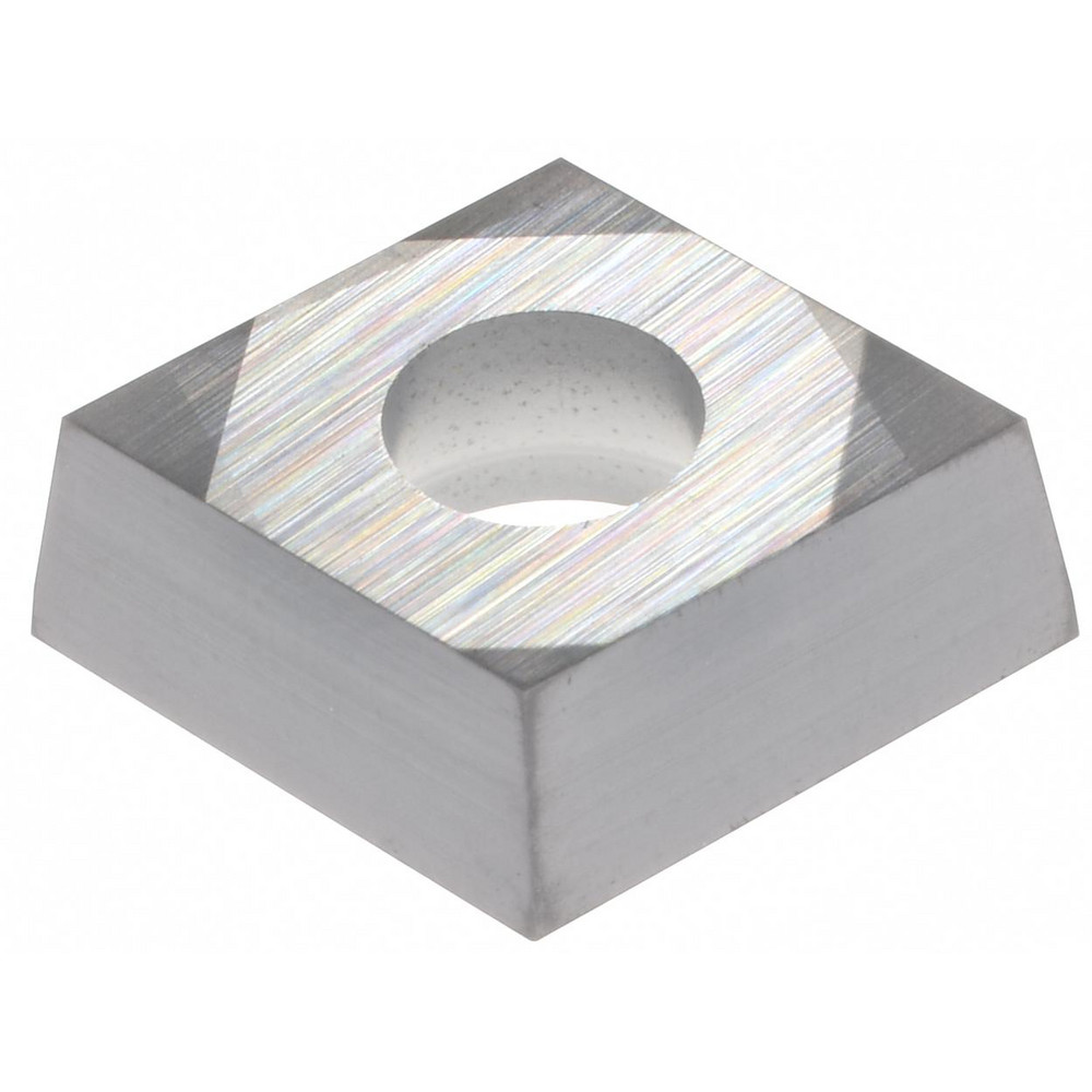 Kernel Metal Insert Kennametal - Turning Insert: CCGT3250LF KC5025, Carbide | MSC Direct