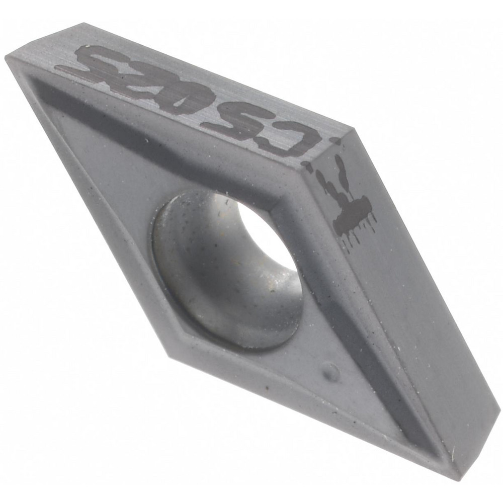 Kennametal - Turning Insert: DCGT2150LF KC5025, Carbide | MSC Direct