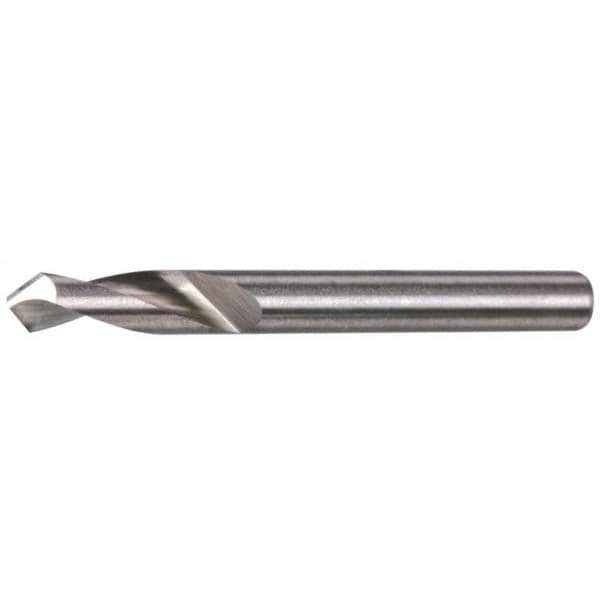 Accupro 89698666 90° 3" OAL 2-Flute Solid Carbide Spotting Drill 