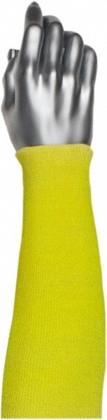 Sleeve: Size Universal, Kevlar, Yellow