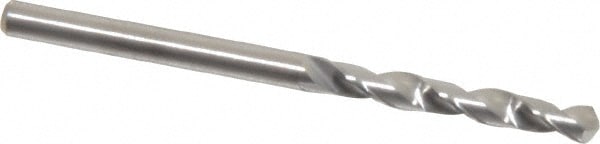 M.A. Ford - #41, 118° Drill Point, 2.44mm Shank Diam, Fast Spiral ...