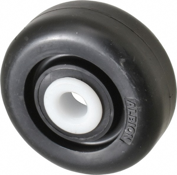 Caster Wheel: Polyolefin