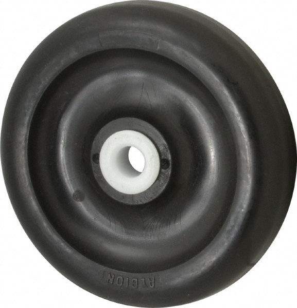 Caster Wheel: Polyolefin