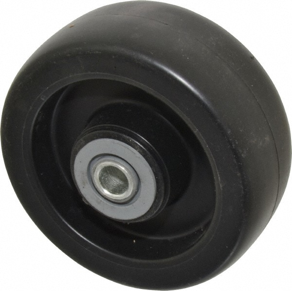 Caster Wheel: Polyolefin