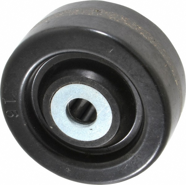 Albion - 3 Inch Diameter x 1-1/4 Inch Wide, Phenolic Caster Wheel ...