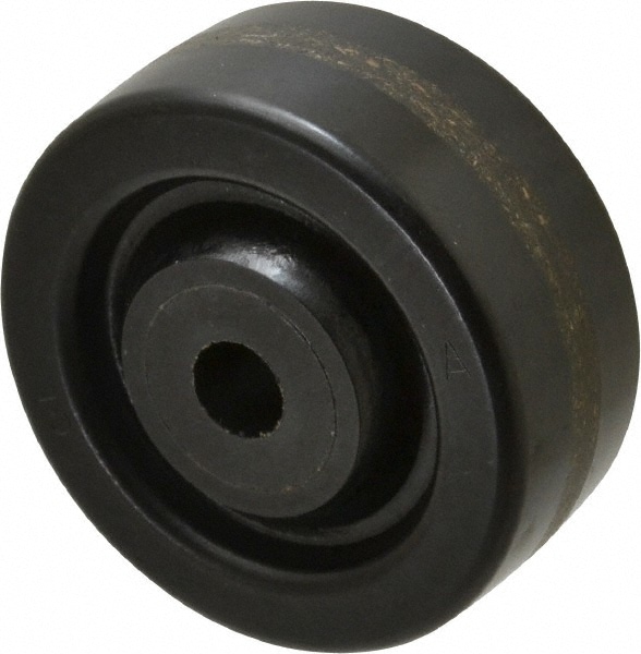 Caster Wheel: Phenolic