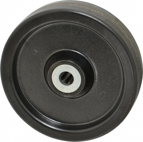 Caster Wheel: Phenolic