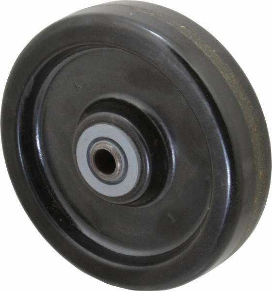 Caster Wheel: Phenolic