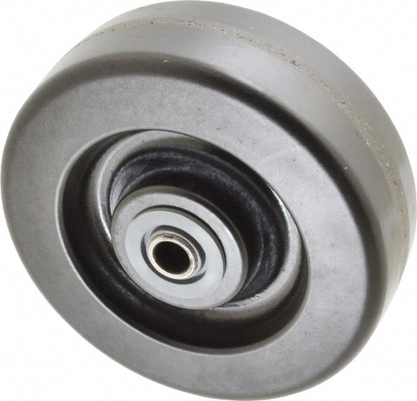 Caster Wheel: Phenolic