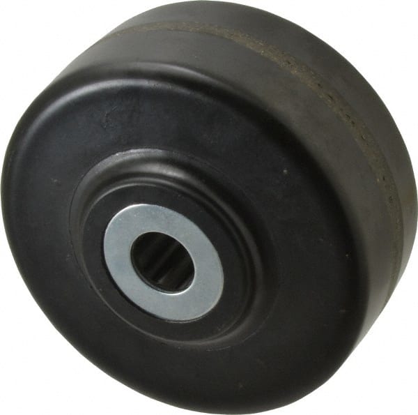 Albion TM0640116 Caster Wheel: Phenolic 
