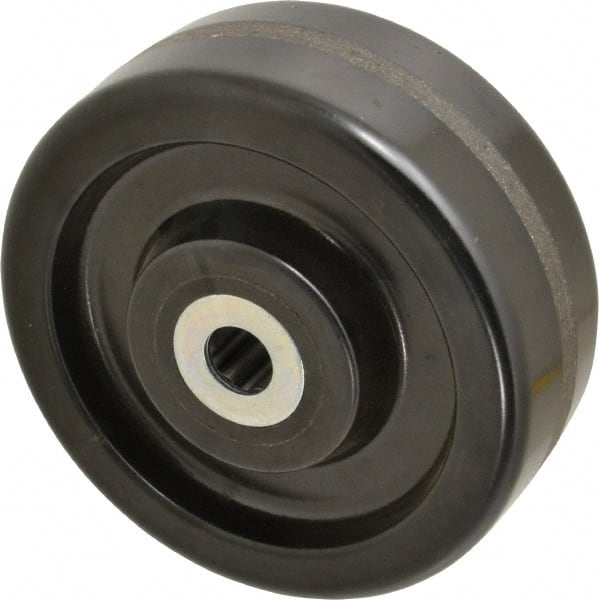 Albion TM0850116 Caster Wheel: Phenolic 
