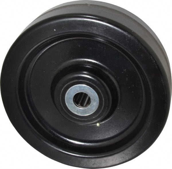 Albion TM1050116 Caster Wheel: Phenolic 