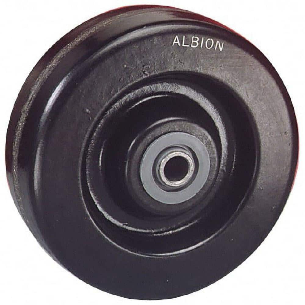 Albion TM1270920 Caster Wheel: Phenolic 