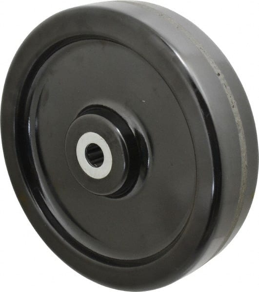 Albion TM1250116 Caster Wheel: Phenolic 