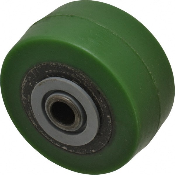 Albion PY0310112 Caster Wheel: Polyurethane 