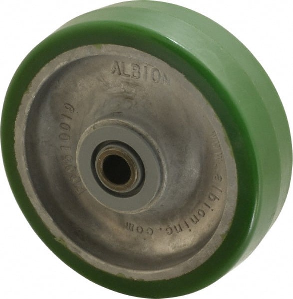 Albion PD0510112 Caster Wheel: Polyurethane 