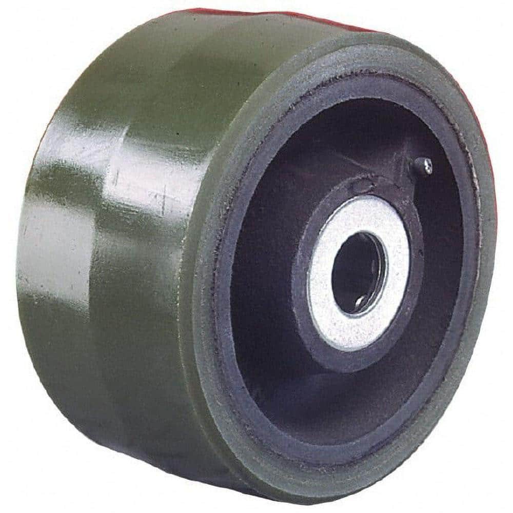 Albion PY0550120 Caster Wheel: Polyurethane 