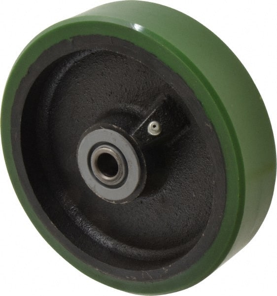 Albion PY0610112 Caster Wheel: Polyurethane 