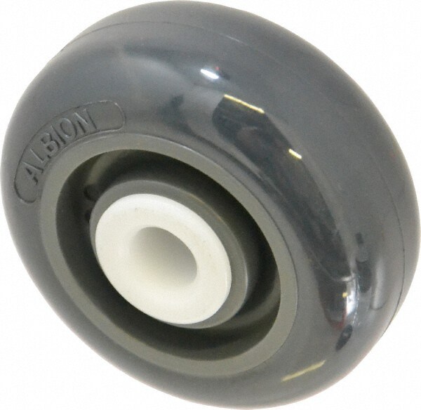 Caster Wheel: Polyurethane