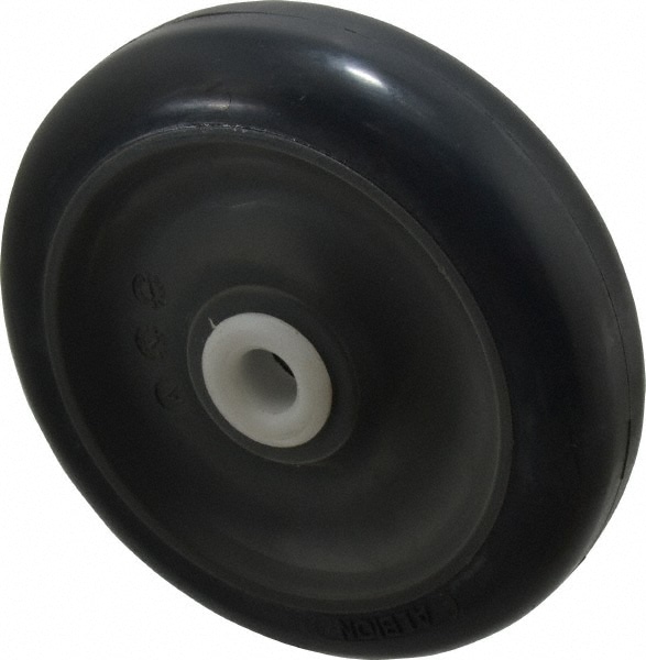 Albion - Caster Wheel: Polyurethane | MSC Industrial Supply Co.