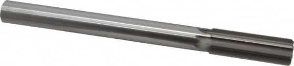Details about   MSC 02297000 Chucking Reamer High Speed Steel 6 Flute 10mm