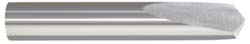 Hertel 83245910 15/32" 118&deg; Solid Carbide Spade Drill Bit Image