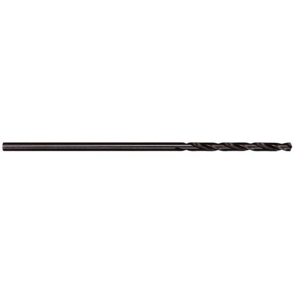 Aircraft Extension Drill Bit: #2, 135 ° Point, High Speed Steel
