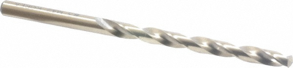 Aircraft Extension Drill Bit:  0.0469" Dia,  135 &deg,  High-Speed Steel